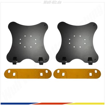 Hofmann Mobil-​​Kit für geoliner 790